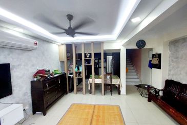 Taman Selayang Mulia