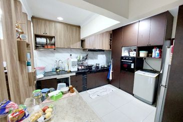 Taman Selayang Mulia