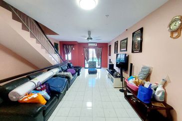 Taman Selayang Mulia