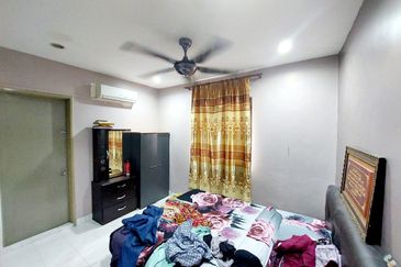 Taman Selayang Mulia