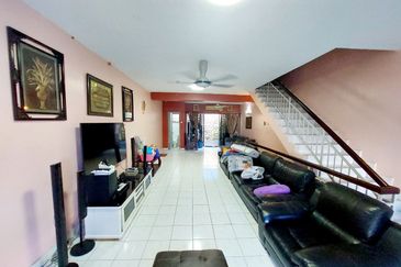 Taman Selayang Mulia