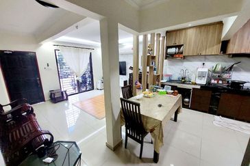 Taman Selayang Mulia