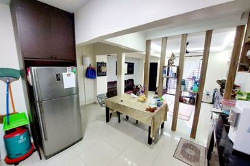 Taman Selayang Mulia