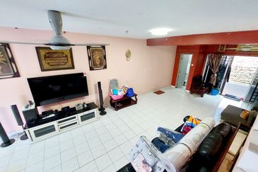 Taman Selayang Mulia