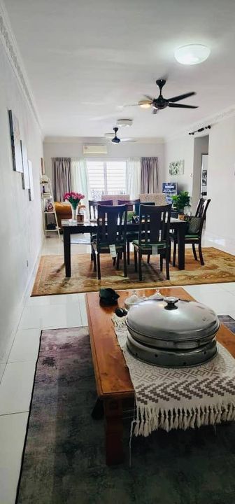 D'Pines Condo Taman Nirwana Ampang, Selangor, Ampang