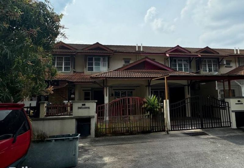 Taman Gombak Permai
