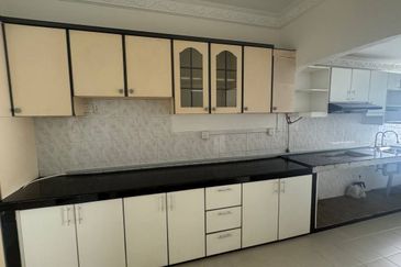 Taman Pinggiran Batu Caves