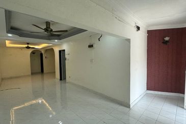 Taman Pinggiran Batu Caves