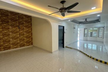 Taman Pinggiran Batu Caves