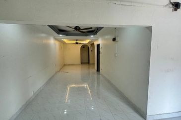 Taman Pinggiran Batu Caves