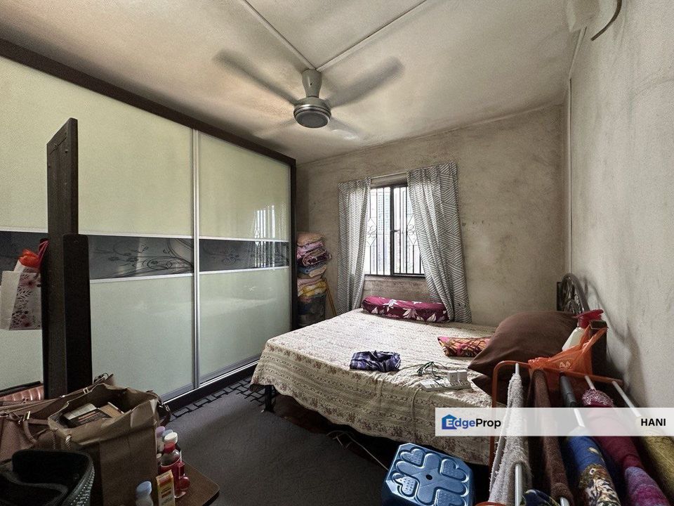 Pantai Hillpark Phase 5 Bukit Kerinchi KL, Kuala Lumpur, Pantai Dalam/Kerinchi