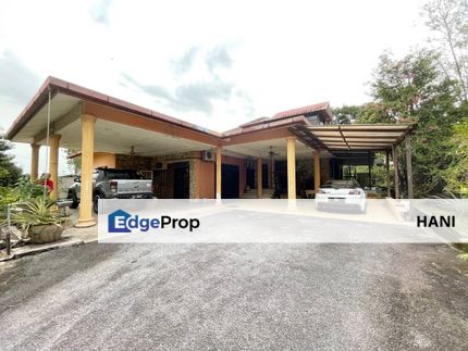 1.5 Storey Terrace House Taman Melati, Sungai Kantan , Selangor, Kajang