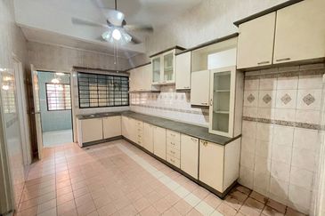 Taman Bukit Rahman Putra