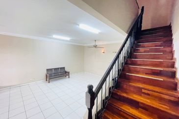 Taman Bukit Rahman Putra