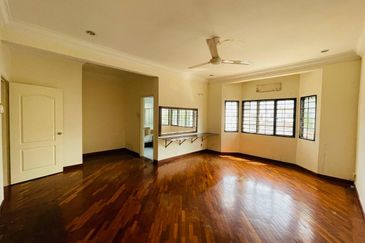 Taman Bukit Rahman Putra