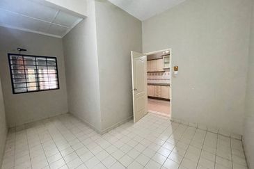 Taman Bukit Rahman Putra