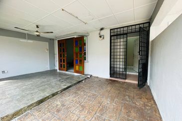 Taman Bukit Rahman Putra