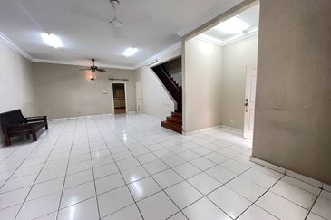 Taman Bukit Rahman Putra