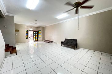 Taman Bukit Rahman Putra