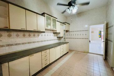 Taman Bukit Rahman Putra