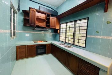 Taman Bukit Rahman Putra