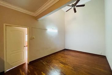 Taman Bukit Rahman Putra