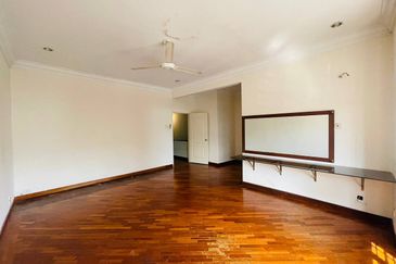 Taman Bukit Rahman Putra