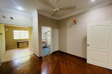 Taman Bukit Rahman Putra