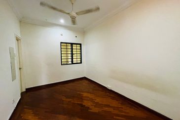 Taman Bukit Rahman Putra