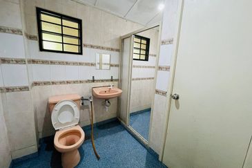 Taman Bukit Rahman Putra