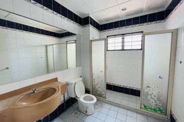 Taman Bukit Rahman Putra