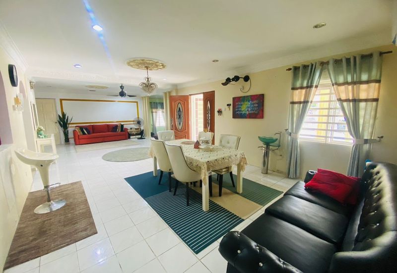 Seksyen 3, Bandar Baru Bangi