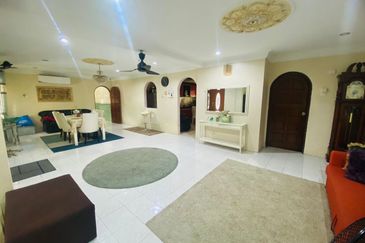 Seksyen 3, Bandar Baru Bangi