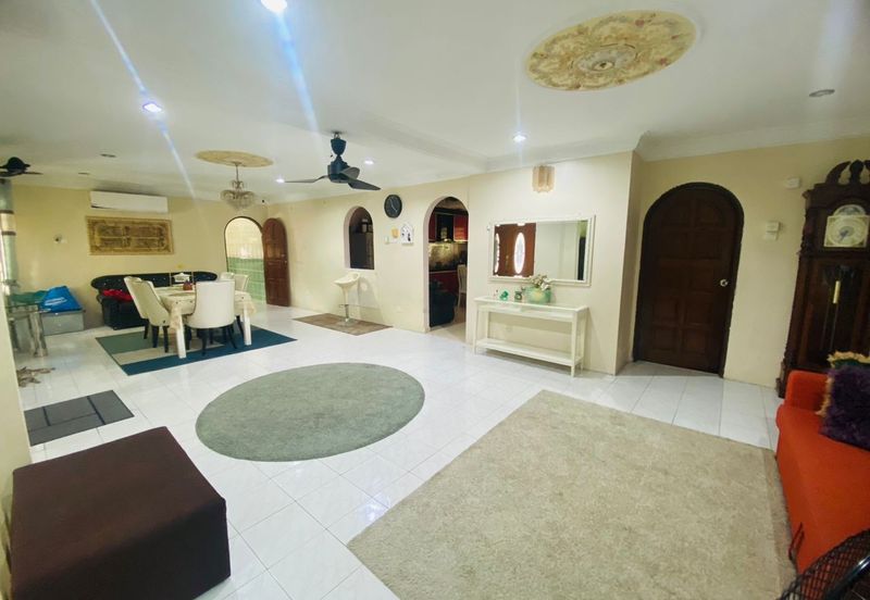 Seksyen 3, Bandar Baru Bangi