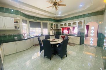 Seksyen 3, Bandar Baru Bangi