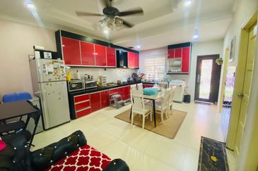 Seksyen 3, Bandar Baru Bangi