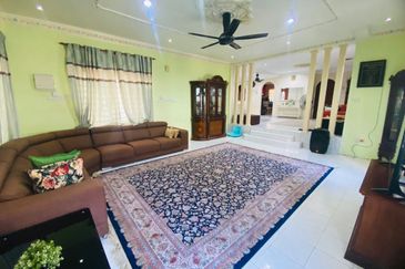 Seksyen 3, Bandar Baru Bangi