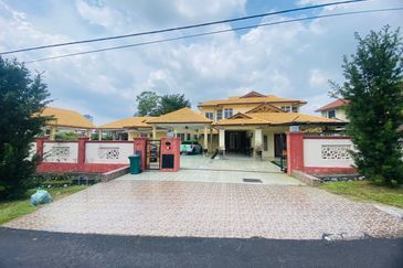 Seksyen 3, Bandar Baru Bangi