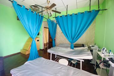 Seksyen 3, Bandar Baru Bangi