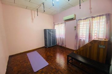 Seksyen 3, Bandar Baru Bangi