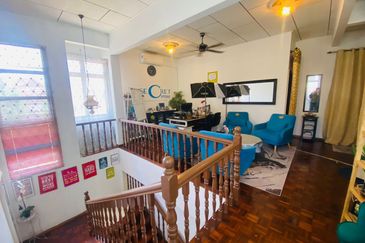 Seksyen 3, Bandar Baru Bangi