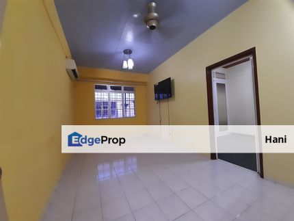 Shop Apartment Hata Square Pandan Mewah, Ampang, Selangor, Pandan Indah