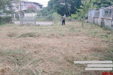 Taman Bukit Meringin