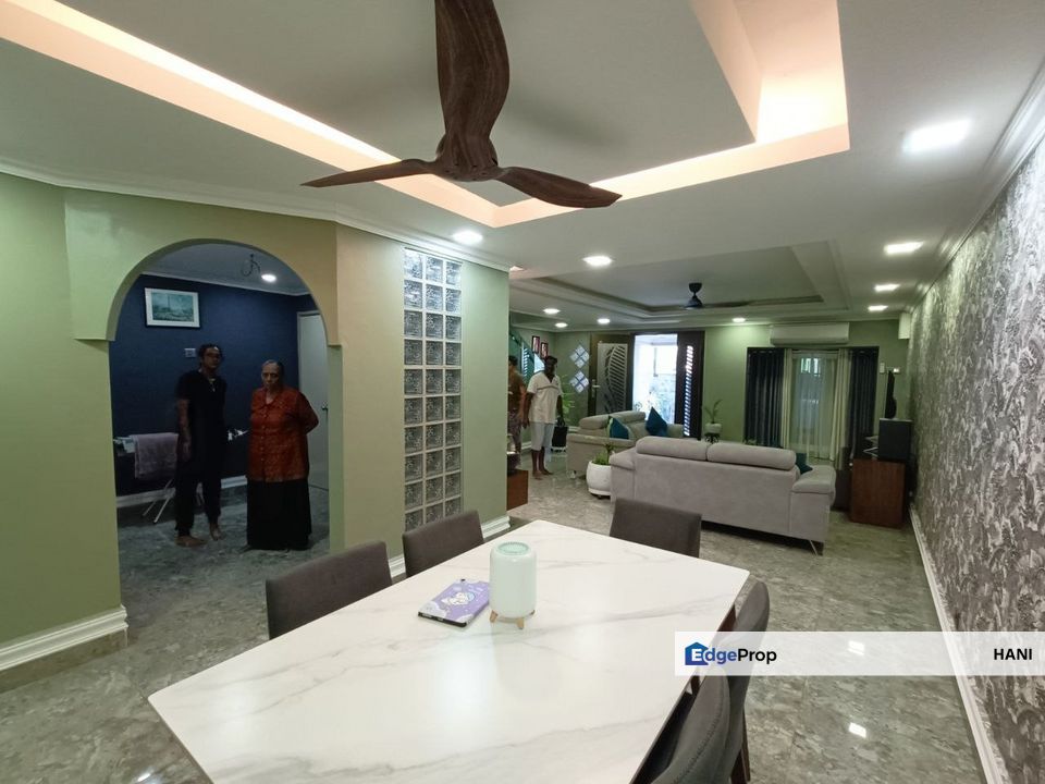 2.5 Storey Terrace House Taman Bukit Permata Gombak, Selangor, Batu Caves 