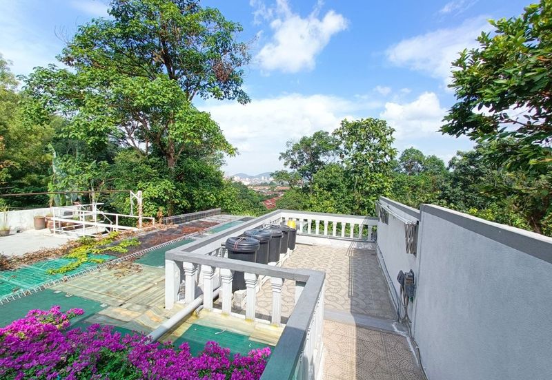 Taman Bukit Permata
