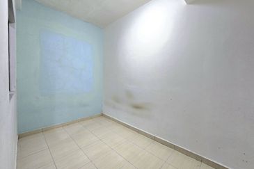 Taman Ampang Saujana