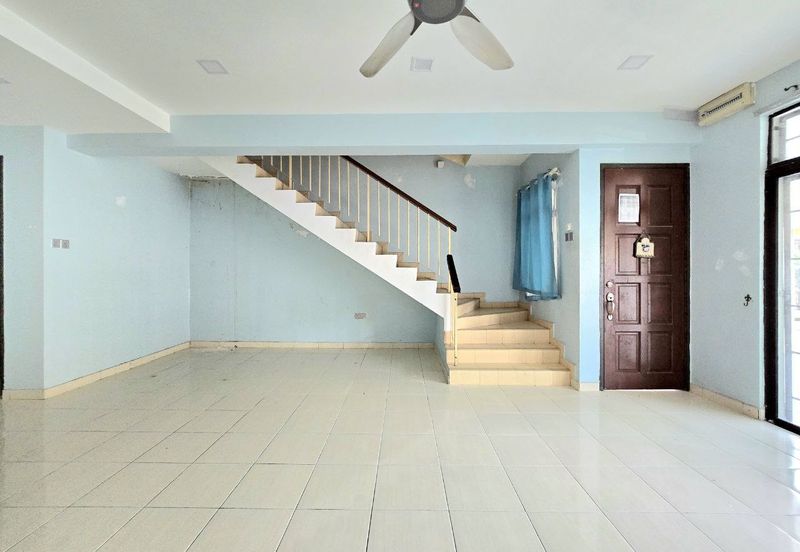 Taman Ampang Saujana