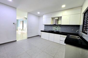 Taman Ampang Saujana