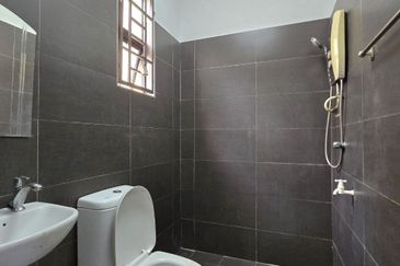 Taman Ampang Saujana