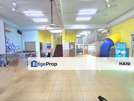 3 Storey Bungalow Taman Ampang Utama, Ampang, Selangor, Ampang